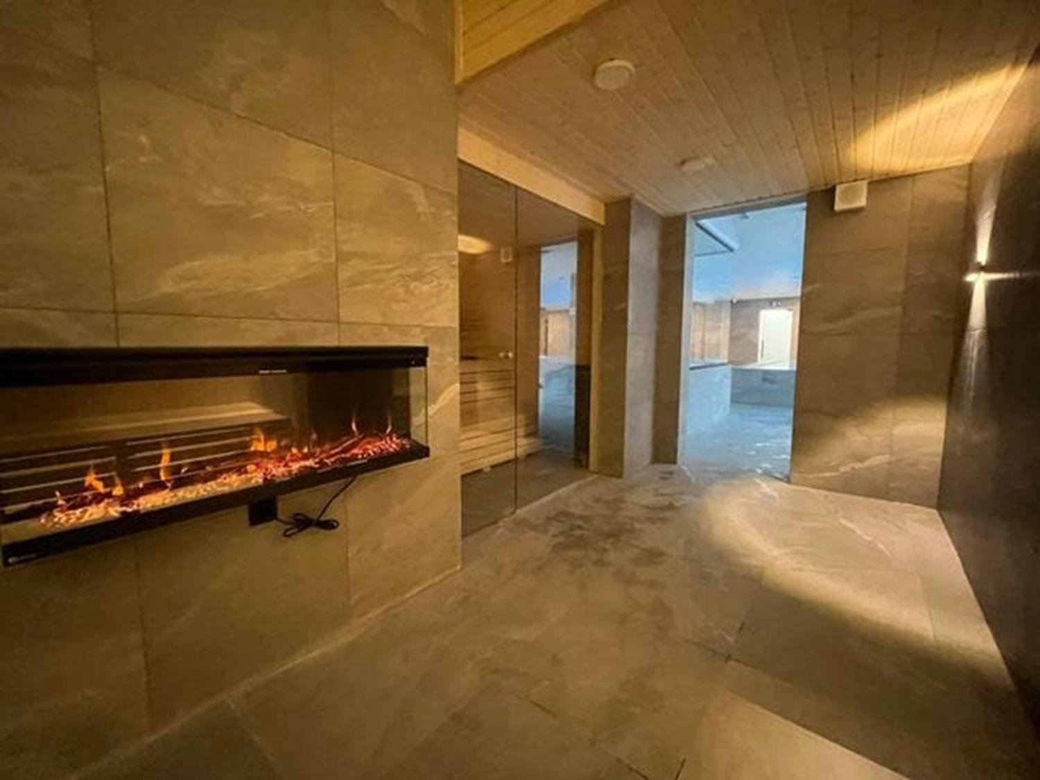 Port Basen & Jacuzzi * Kolberg